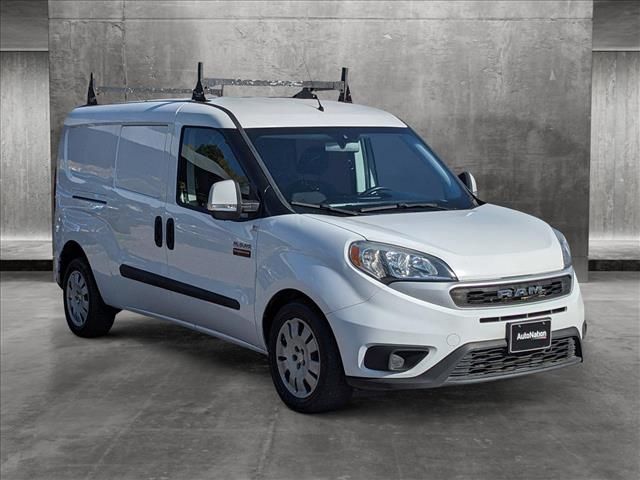 2020 Ram ProMaster Tradesman SLT