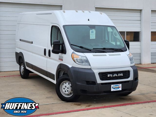 2020 Ram ProMaster Base