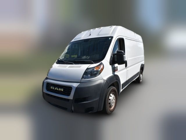 2020 Ram ProMaster Base