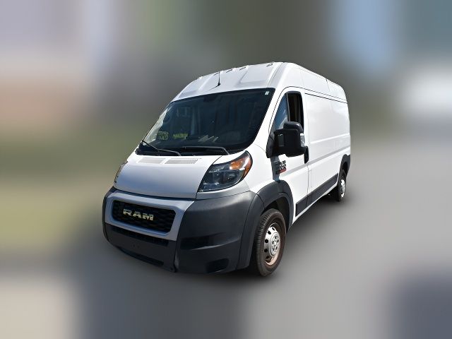 2020 Ram ProMaster Base