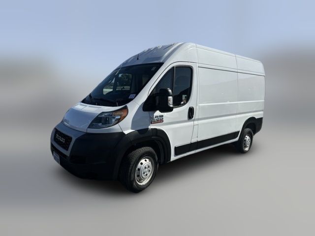 2020 Ram ProMaster Base