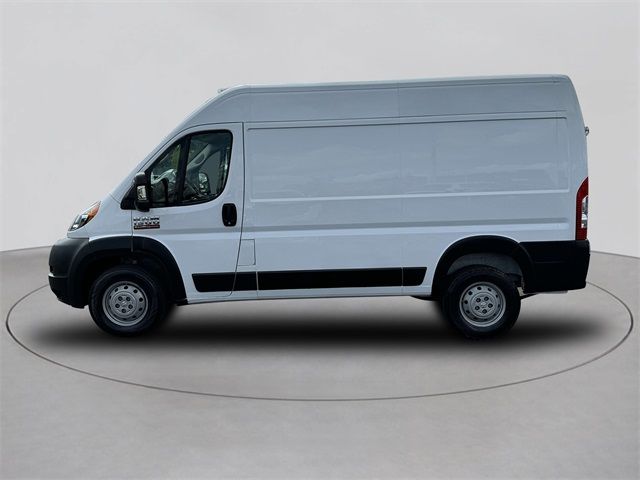 2020 Ram ProMaster Base