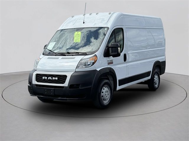 2020 Ram ProMaster Base