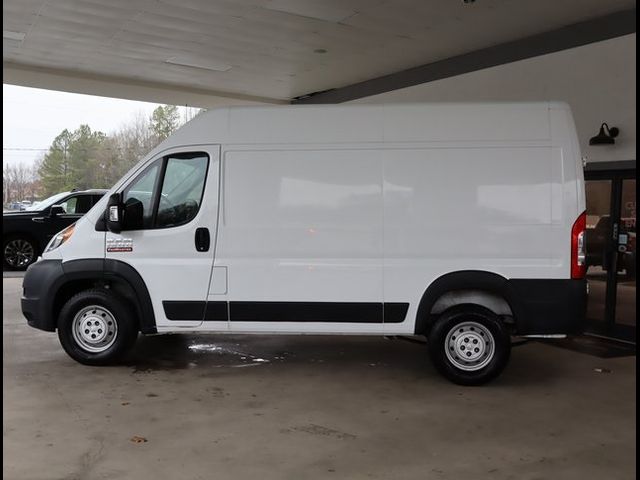 2020 Ram ProMaster Base