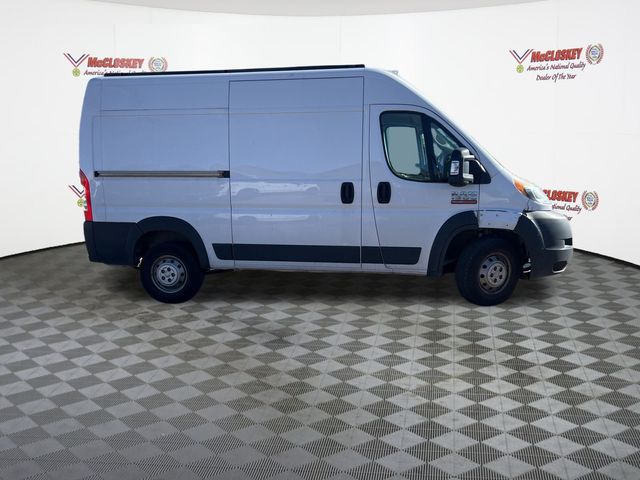 2020 Ram ProMaster Base