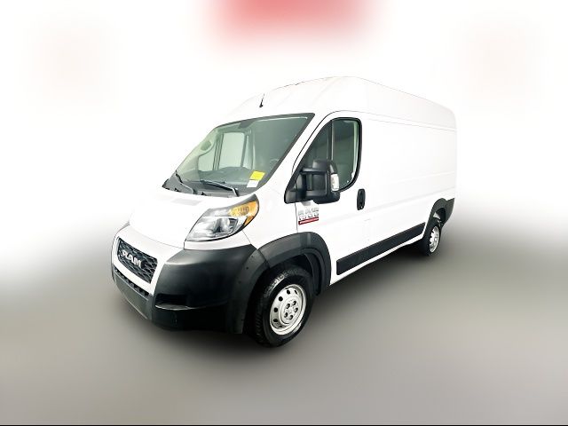 2020 Ram ProMaster Base