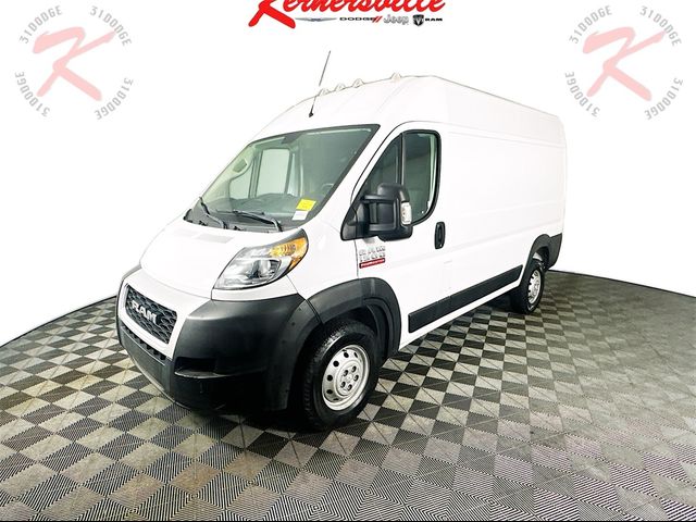 2020 Ram ProMaster Base