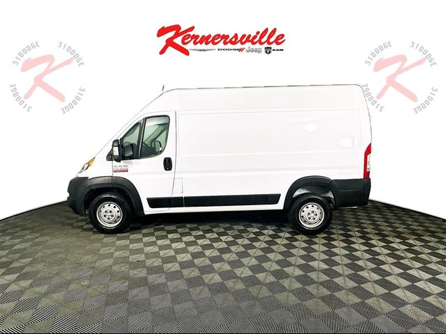 2020 Ram ProMaster Base