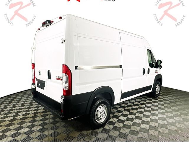 2020 Ram ProMaster Base