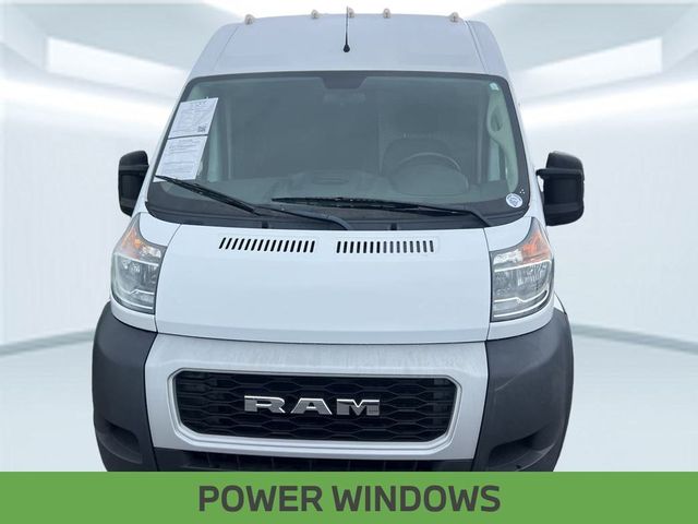 2020 Ram ProMaster Base