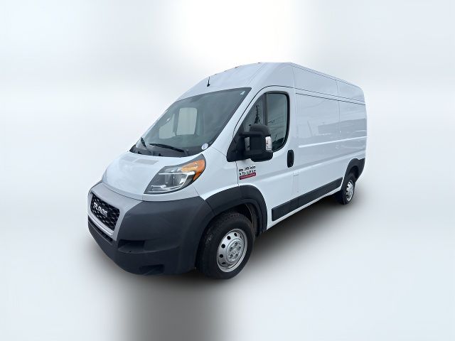 2020 Ram ProMaster Base