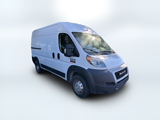 2020 Ram ProMaster Base