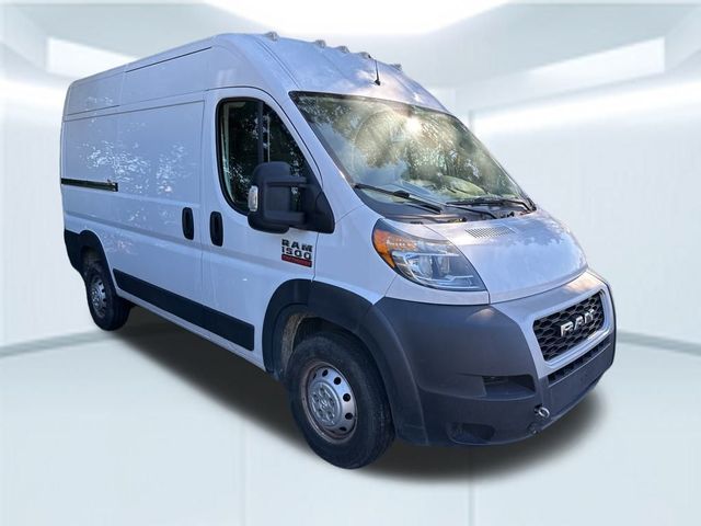 2020 Ram ProMaster Base