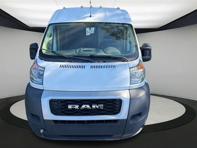 2020 Ram ProMaster Base