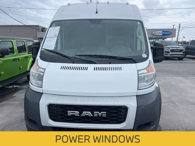 2020 Ram ProMaster Base