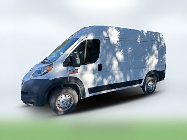 2020 Ram ProMaster Base