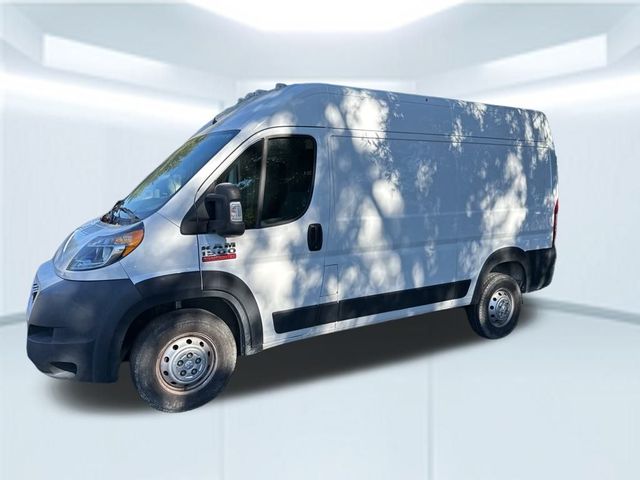 2020 Ram ProMaster Base