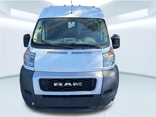 2020 Ram ProMaster Base