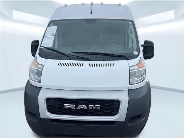 2020 Ram ProMaster Base