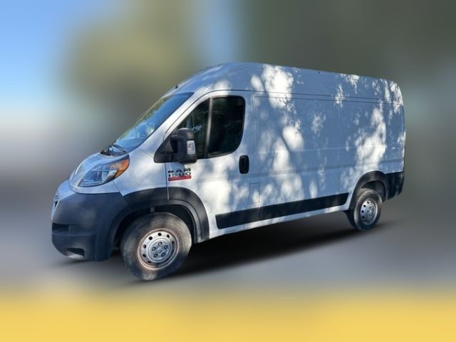 2020 Ram ProMaster Base