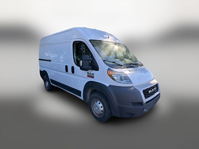 2020 Ram ProMaster Base