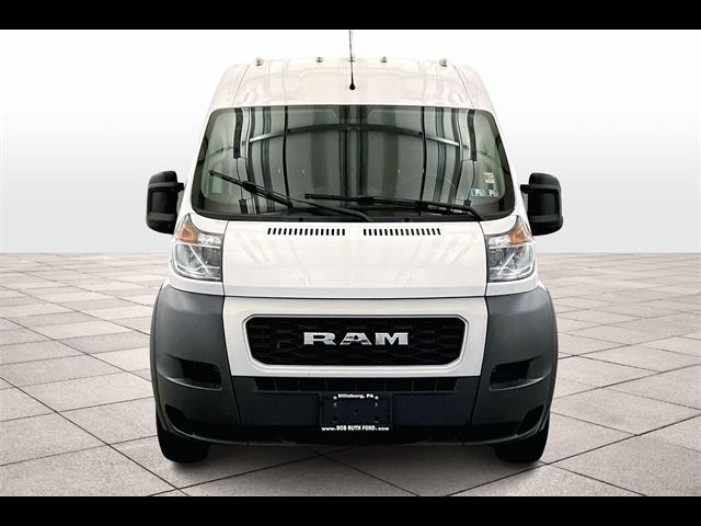 2020 Ram ProMaster Base