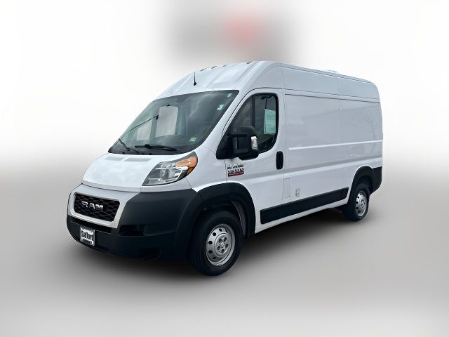 2020 Ram ProMaster Base