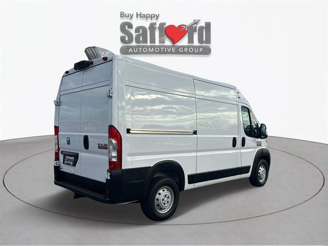 2020 Ram ProMaster Base