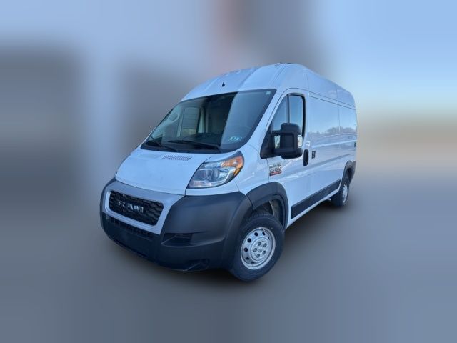 2020 Ram ProMaster Base