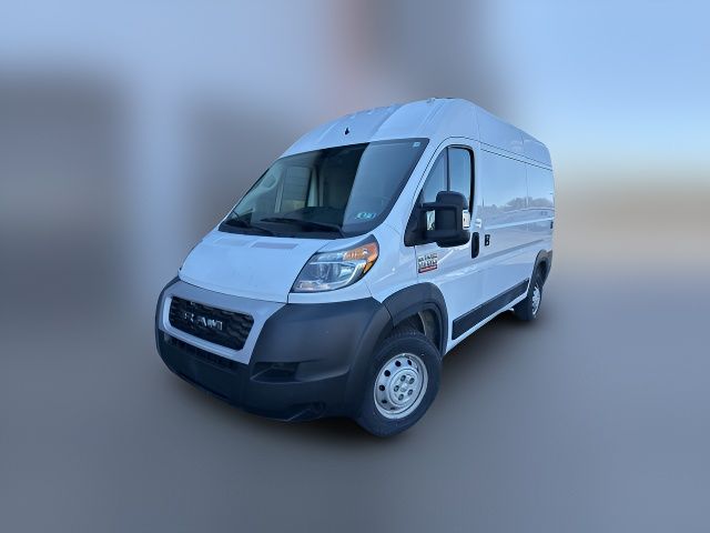 2020 Ram ProMaster Base