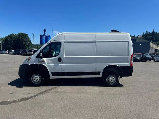 2020 Ram ProMaster Base