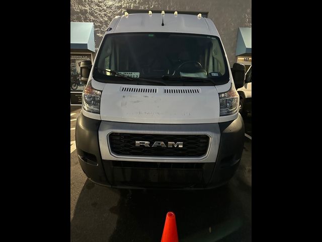 2020 Ram ProMaster Base