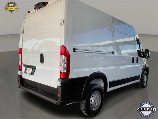 2020 Ram ProMaster Base