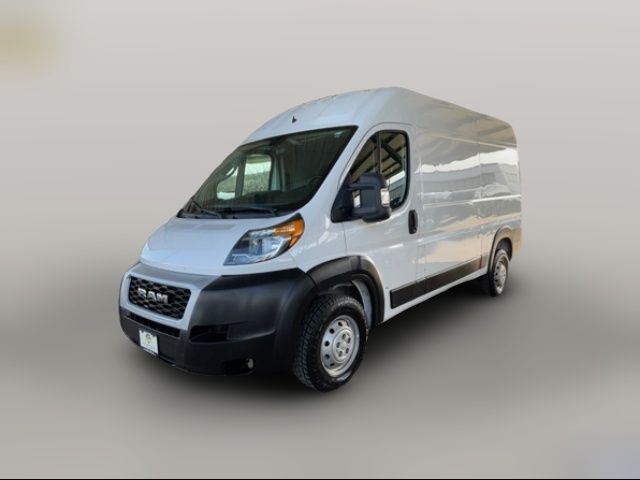 2020 Ram ProMaster Base