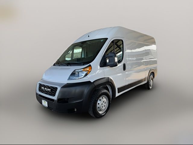 2020 Ram ProMaster Base