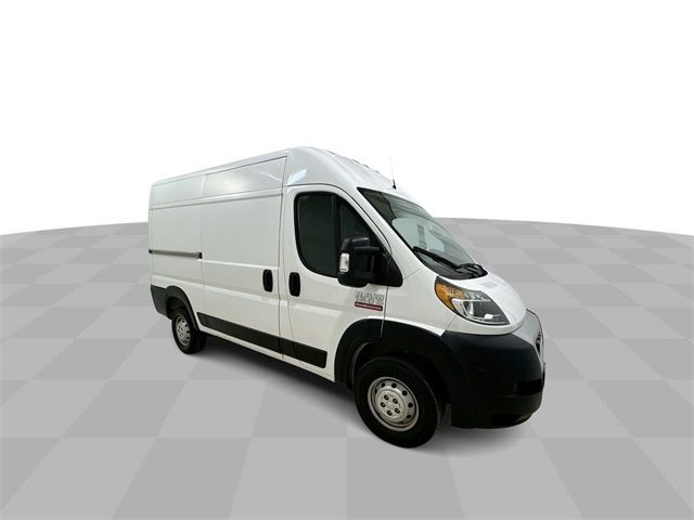 2020 Ram ProMaster Base