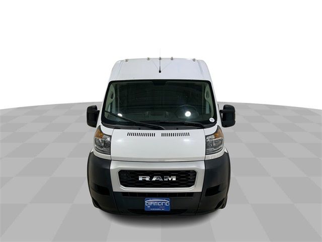 2020 Ram ProMaster Base