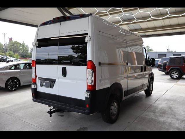 2020 Ram ProMaster Base