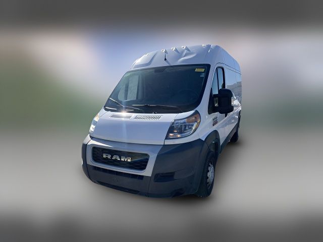 2020 Ram ProMaster Base