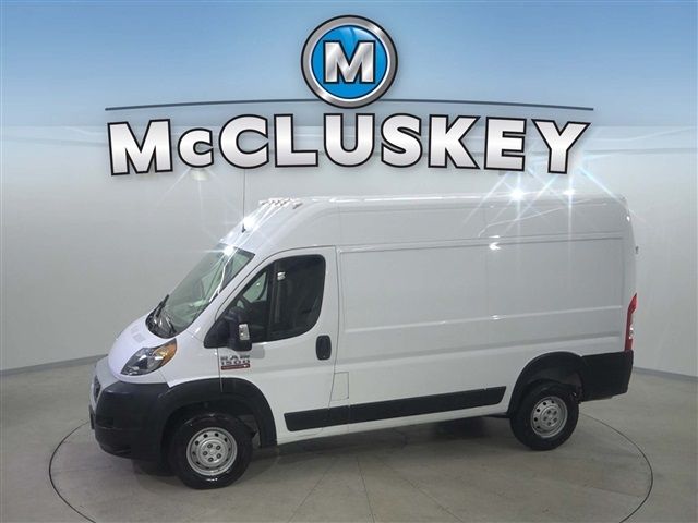 2020 Ram ProMaster Base