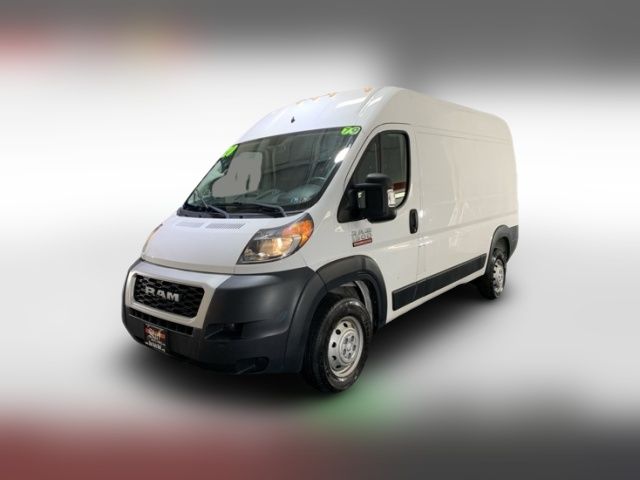 2020 Ram ProMaster Base