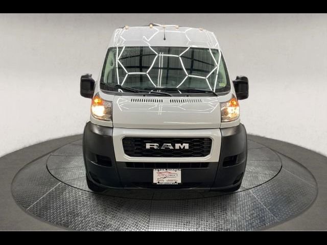 2020 Ram ProMaster Base