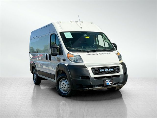 2020 Ram ProMaster Base