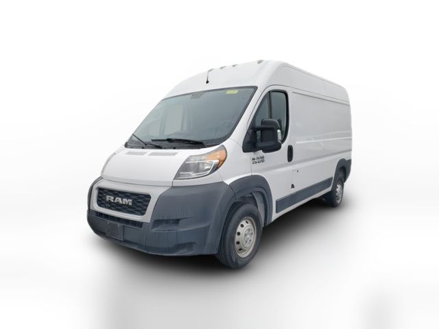 2020 Ram ProMaster Base