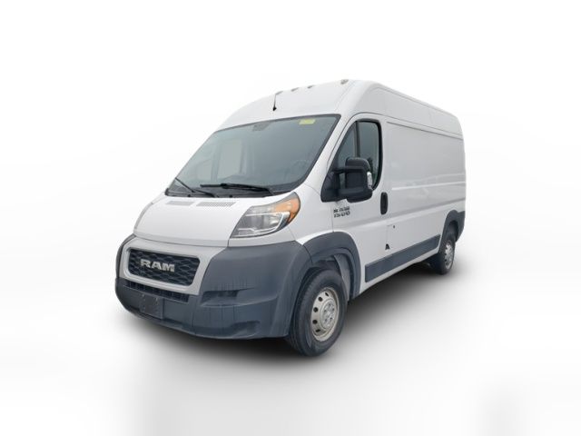 2020 Ram ProMaster Base