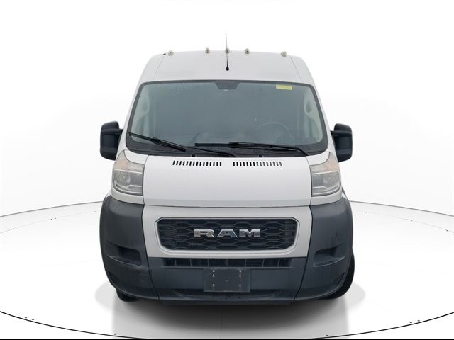 2020 Ram ProMaster Base