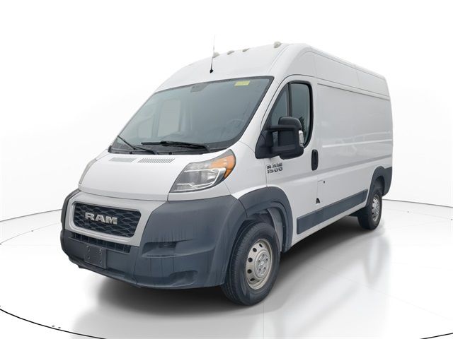 2020 Ram ProMaster Base