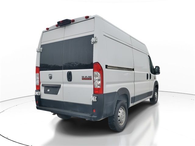 2020 Ram ProMaster Base