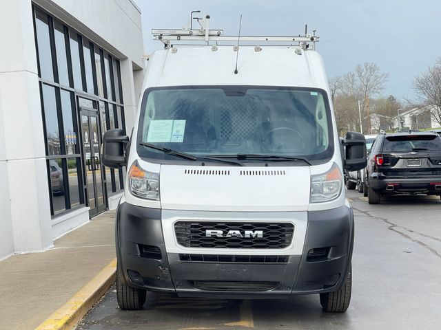 2020 Ram ProMaster Base