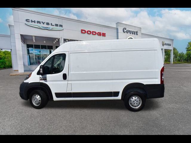 2020 Ram ProMaster Base